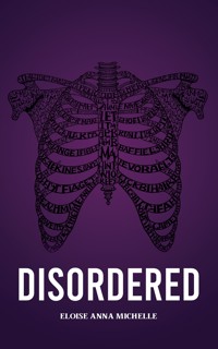 Disordered - Eloise Anna Michelle - ebook