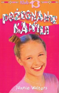 Pożegnanie Kamili - Jennie Walters - ebook