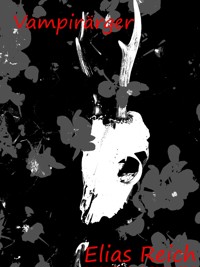Vampirärger - Elias Reich - ebook