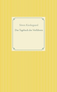 Das Tagebuch des Verführers - Søren Kierkegaard - ebook