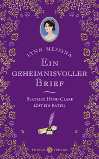 Ein geheimnisvoller Brief - Messina Lynn - ebook