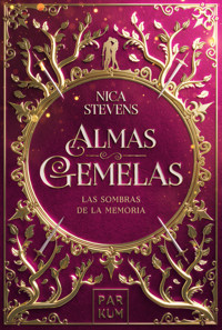 Almas Gemelas - Nica Stevens - ebook