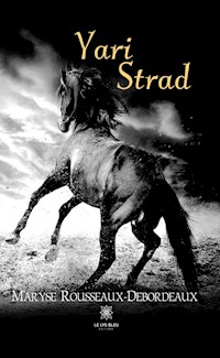 Yari Strad - Maryse Rousseaux-Debordeaux - ebook