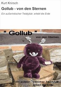 Gollub - von den Sternen - Kurt Knirsch - ebook