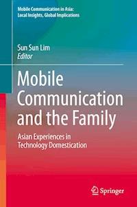 Mobile Communication and the Family -  - ebook