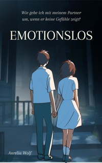 Emotionslos - Aurelia Wolf - ebook