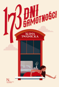 173 dni samotności - Alina Iwanicka - ebook + książka