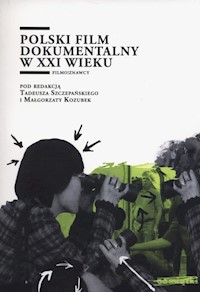Polski film dokumentalny w XXI wieku -  - książka