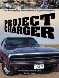 Project Charger - Larry Lyles - ebook