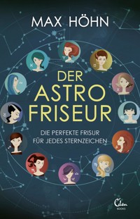 Der Astrofriseur - Max Höhn - ebook