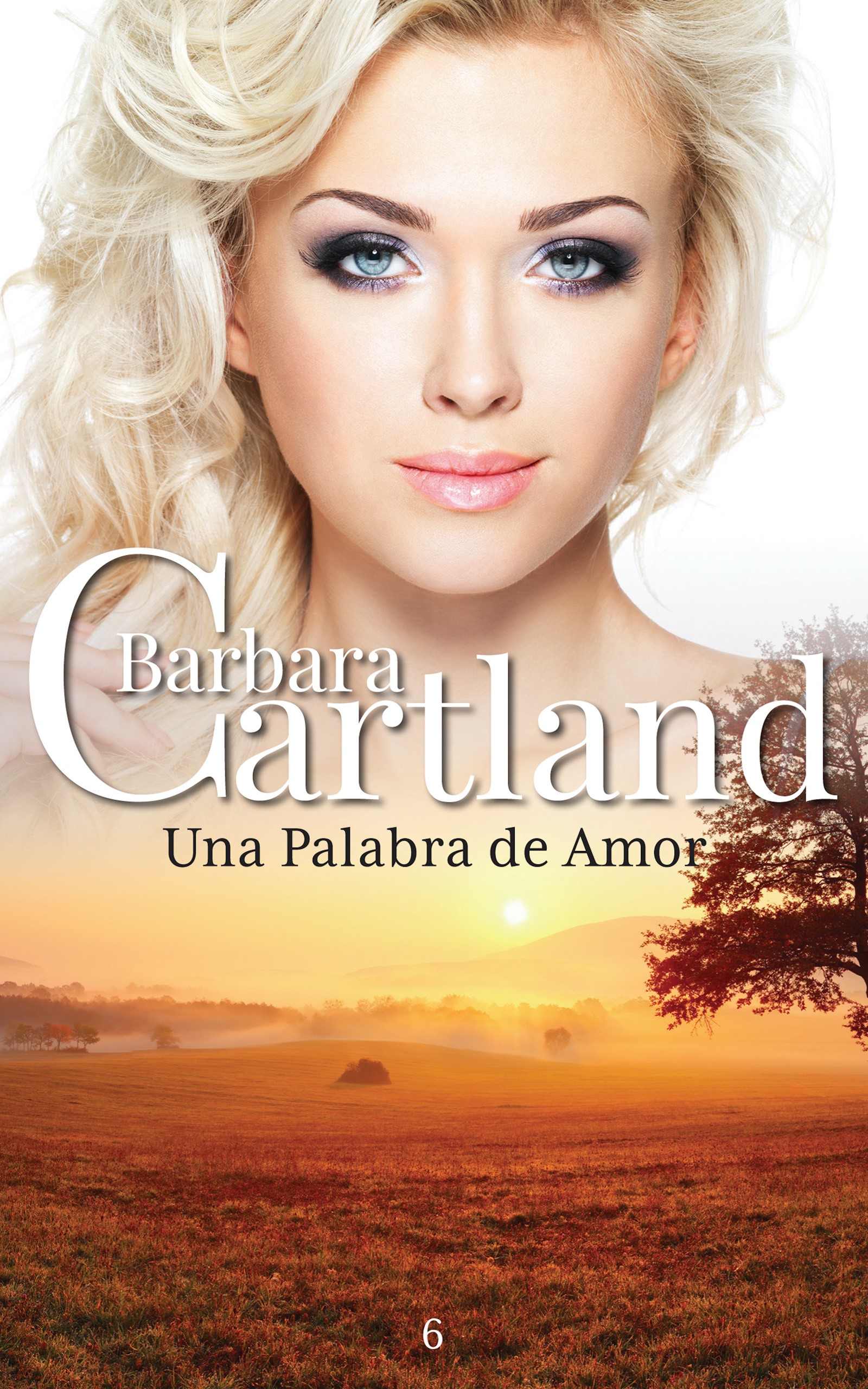Una Palabra De Amor