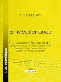 En Méditerranée - Ligaran - ebook