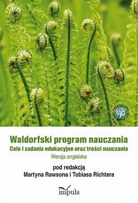 Waldorfski program nauczania -  - książka
