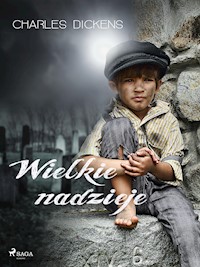 Wielkie nadzieje - Dickens Charles - ebook + audiobook
