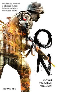 On - Janusz Wojciech Kowalski - ebook