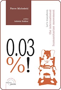 0.03%! - Micheletti Pierre - ebook