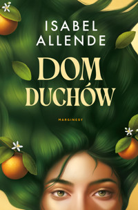 Dom duchów - Isabel Allende - książka