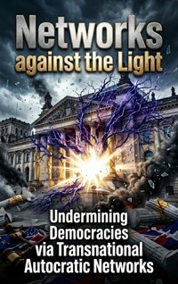 Networks against the Light - Kian Tate - ebook