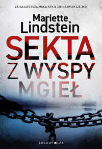 Sekta z Wyspy Mgieł - Mariette Lindstein - ebook + audiobook + książka
