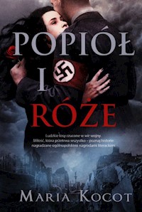 Popiół i róże - Kocot Maria - książka