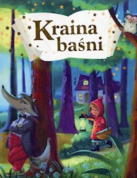 Kraina baśni -  - książka