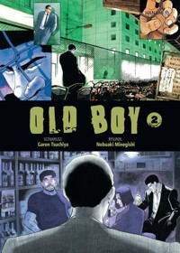 Old Boy 2 - Tsuchiya Garon - książka