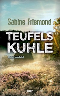 Teufelskuhle - Sabine Friemond - ebook