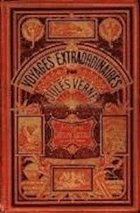Voyages et Aventures du Capitaine Hatteras - Jules Verne - darmowy ebook