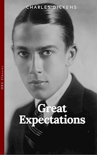 Great Expectations (OBG Classics) - Dickens Charles - ebook