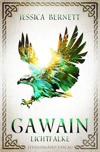 Gawain: Lichtfalke - Jessica Bernett - ebook