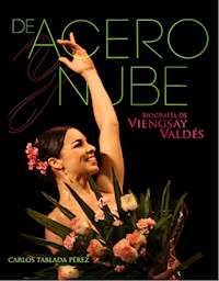 De Acero y Nube - Carlos Tablada Pérez - ebook