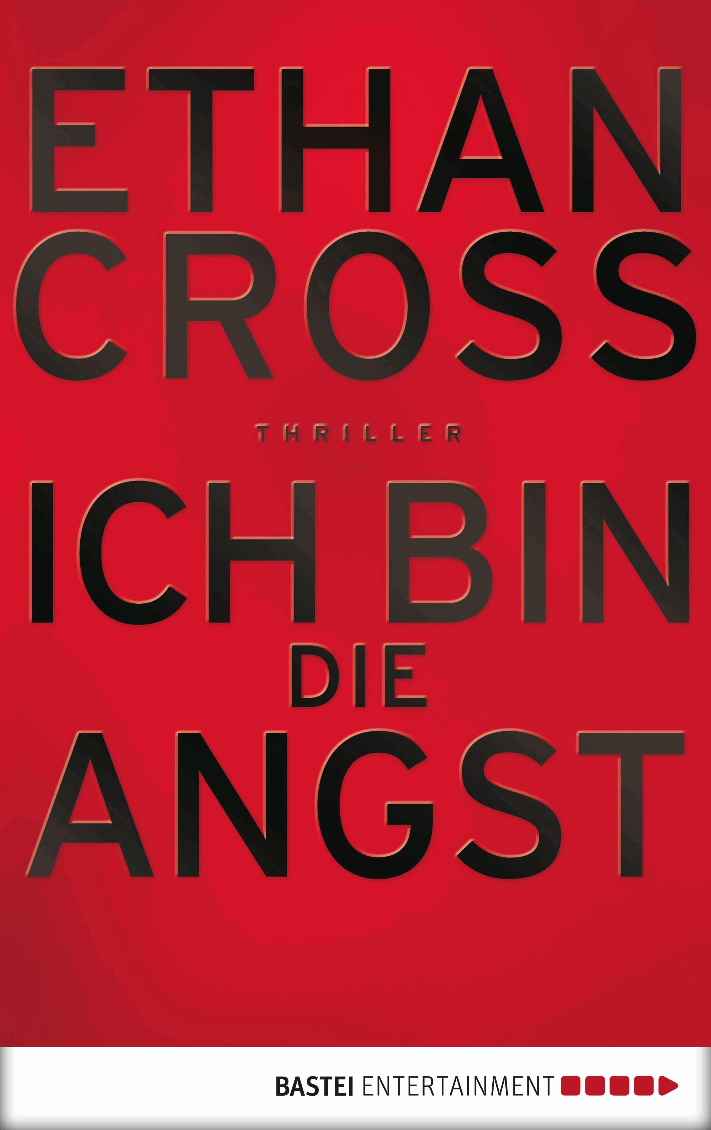 Ich bin die Angst