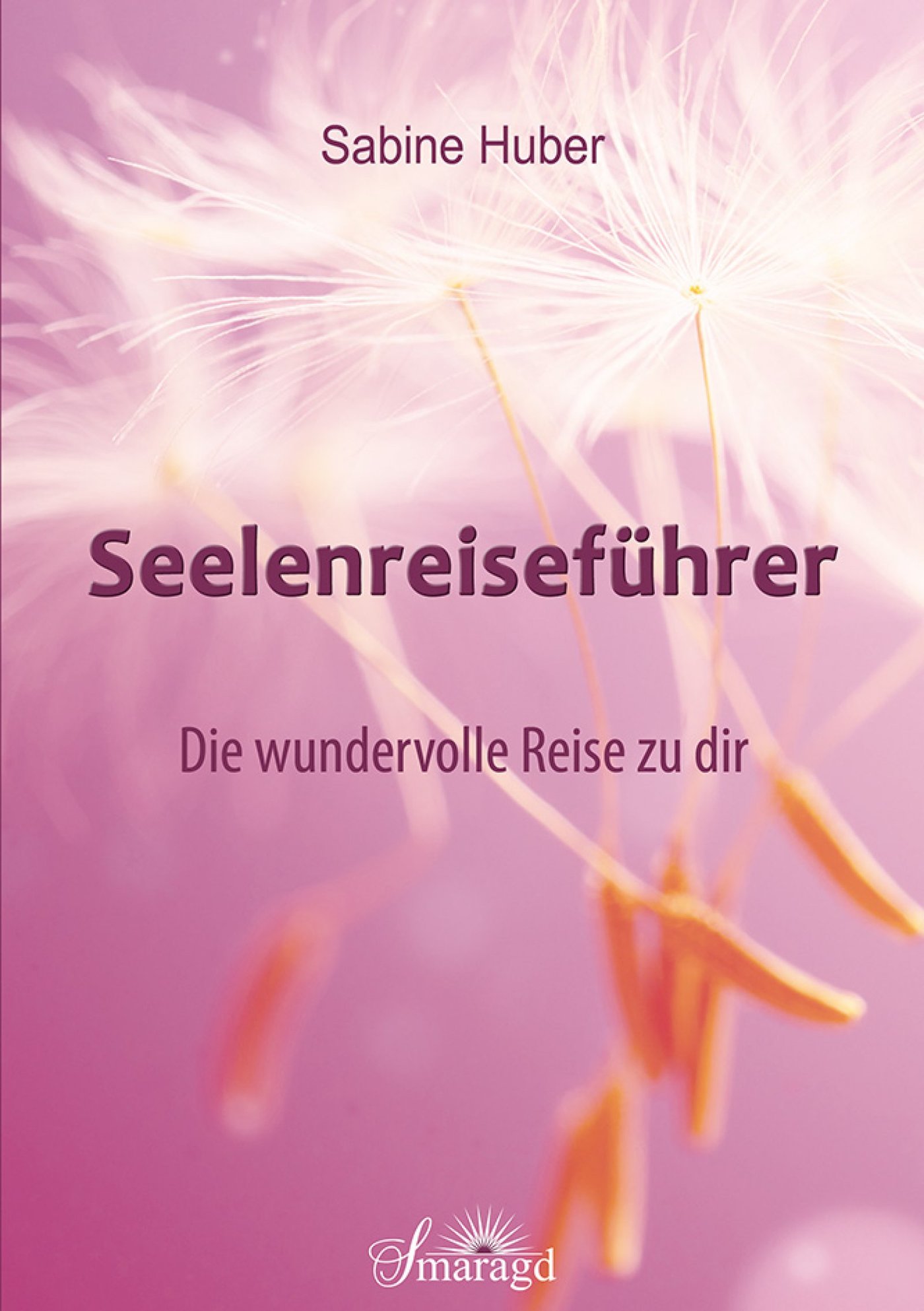 Seelenreiseführer - Sabine Huber - ebook