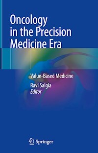Oncology in the Precision Medicine Era -  - ebook