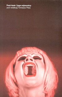 Post-teatr i jego sojusznicy -  - książka