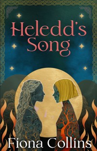 Heledd's Song - Collins Fiona - ebook