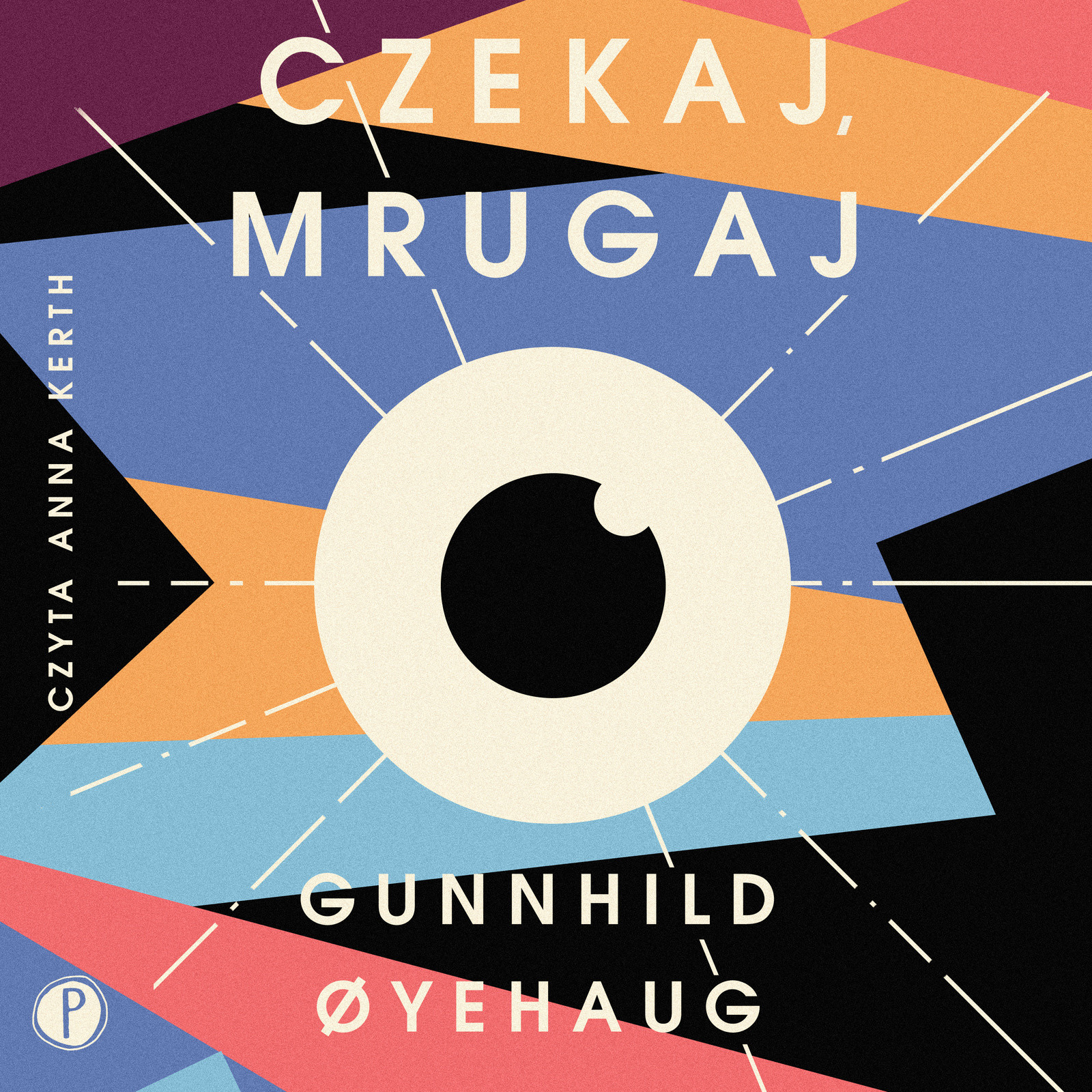 Czekaj, mrugaj