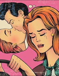 Fallstrippen ( Neuauflage , Überarbeitet ) - Christina Ole - ebook