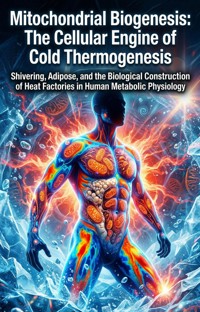 Mitochondrial Biogenesis: The Cellular Engine of Cold Thermogenesis - Douglas Mercer - ebook