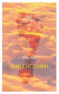 Dem Licht zu nah - Erika Noll - ebook