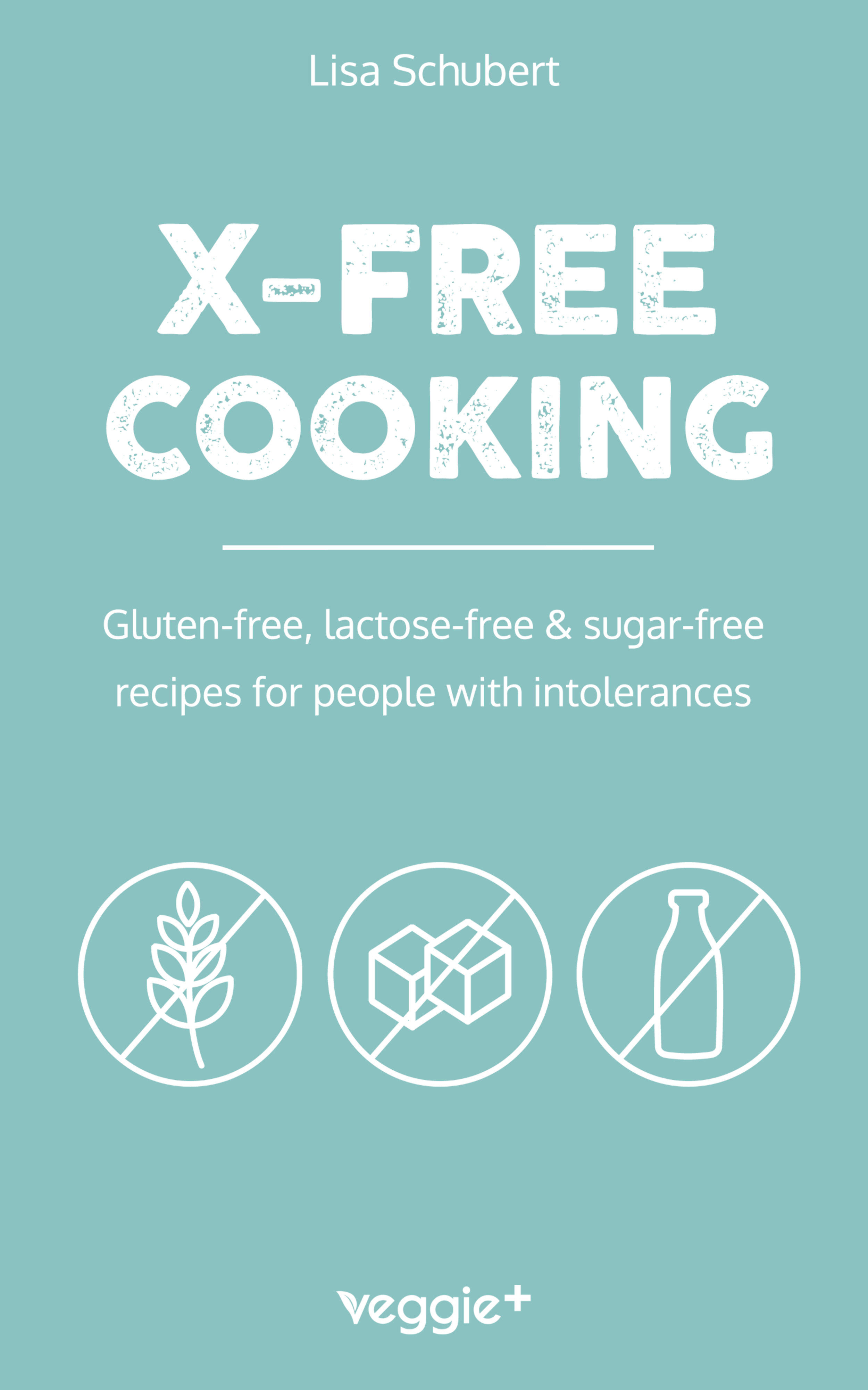 X-Free Cooking
