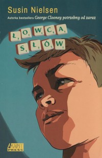 Łowca słów - Nielsen Susin - książka