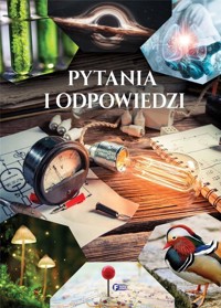 Pytania i odpowiedzi - zbiorowa praca - książka