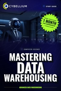 Mastering Data Warehousing - Cybellium - ebook