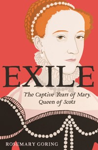 Exile - Rosemary Goring - ebook