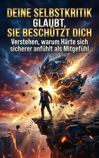 Deine Selbstkritik glaubt, sie beschützt dich - Kilian Jung - ebook