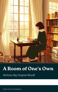 A Room of One's Own - Virginia Woolf - ebook + książka