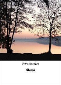 Mona - Petra Kuenkel - ebook
