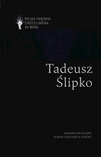 Tadeusz Ślipko - Podrez Ewa, Kobyliński Andrzej, Duchliński Piotr, Rozmarynowska Karolina - książka