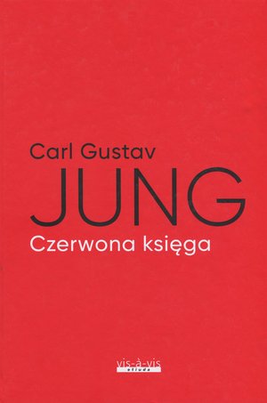 Czerwona księga - Carl Gustav Jung - książka